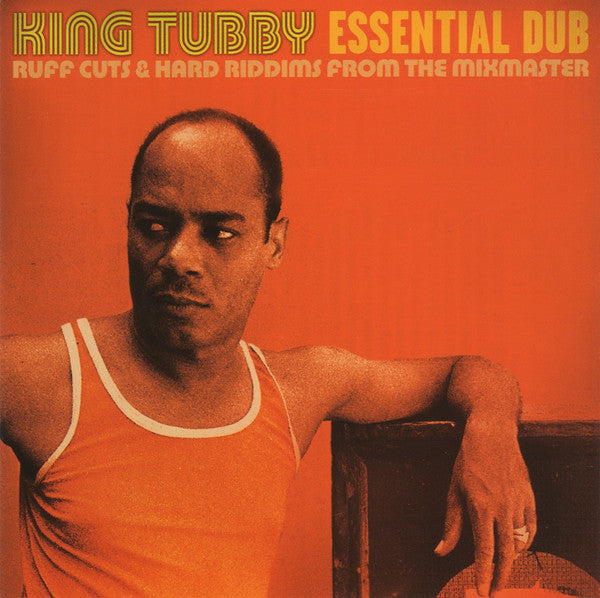 King Tubby Essential Dub