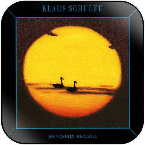 KLAUS SCHULZE : BEYOND RECALL [Venture]