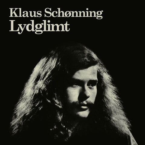 KLAUS SCHONNING : LYDGLIMT [Frederiksberg]