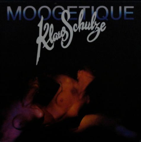 KLAUS SCHULZE : MOOGETIQUE  [ Ariola ]