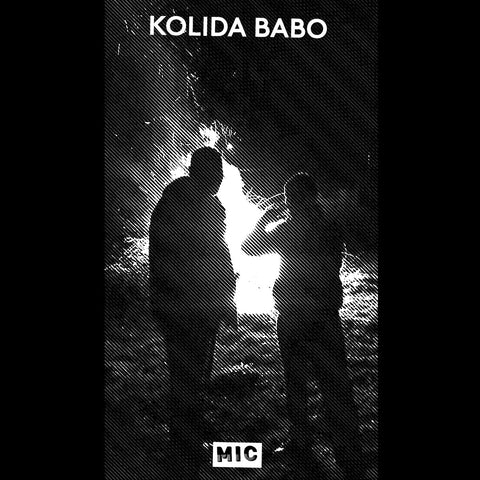 KOLIDA BABO : KOLIDA BABO [Mic]