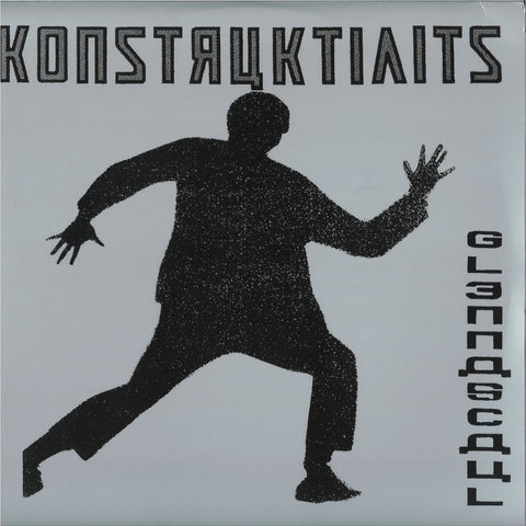 KONSTRUKTIVISTS : GLENNASCAUL [ Dark Entries ]