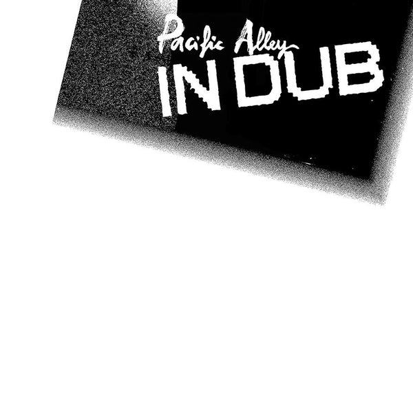 KRIKOR KOUCHIAN : PACIFIC ALLEY IN DUB  [ L.i.e.s. ]