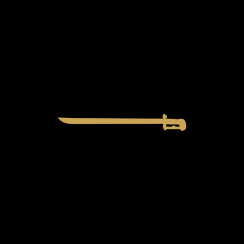 KRIKOR KOUCHIAN : SAUDI  [L.i.e.s]