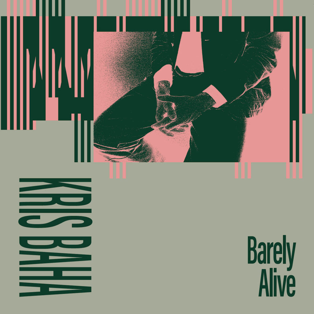 KRIS BAHA : BARELY ALIVE [ [Emotional] Especial ]