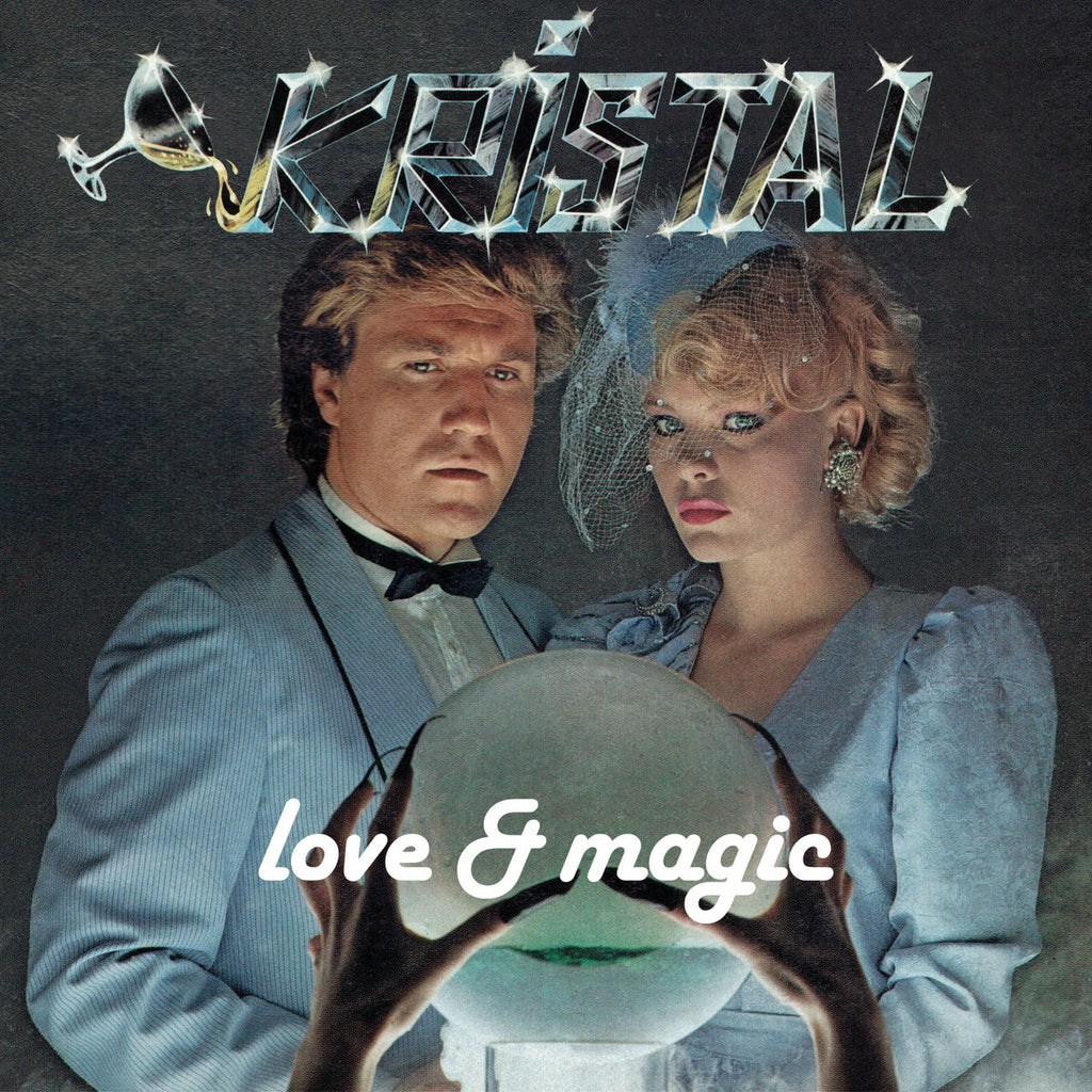 Kristal Love Magic