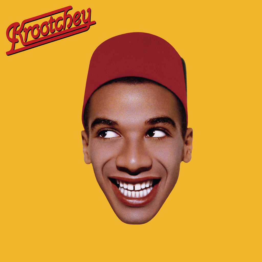 Krootchey Dark Entries