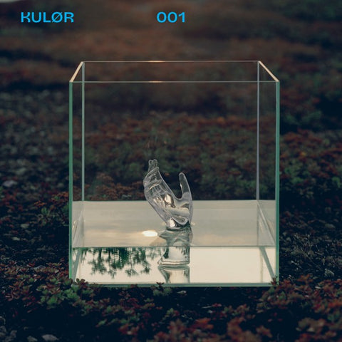 KULØR001 REISSUE : VARIOUS ARTISTS [ Kulør ]