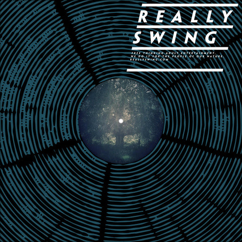 L.U.C.A. : Vol. 10 [ Really Swing ]