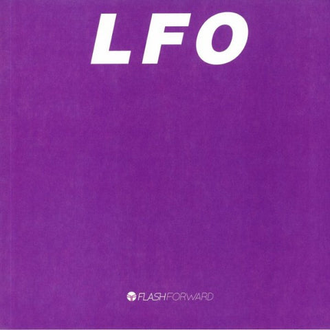LFO : LFO  [ Flash Forward ]