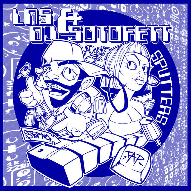 Lns & DJ Sotofett Sputters Tresor