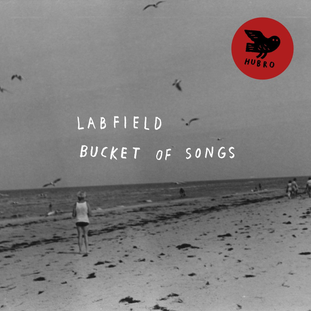 Labfield Bucket of Songs Hubro