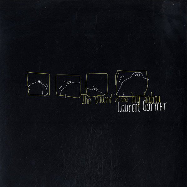 Laurebt Garnier The Sound Of The Big Babou Fcom