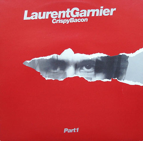 LAURENT GARNIER : CRISPY BACON [ Fcom ]