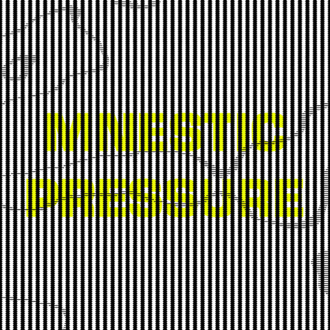 LEE GAMBLE : MNESTIC PRESSURE [Hyperdub]