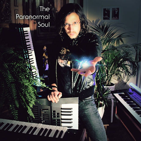 LEGOWELT : THE PARANORMAL SOUL  [ Clone ]