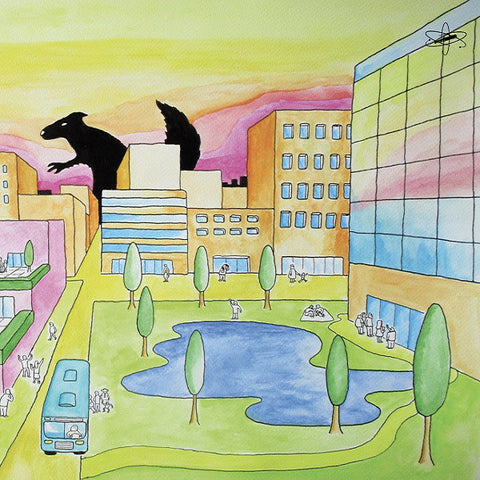 LEGOWELT : SECRETS AFTER DREAMS  [ Mystic And Quantum ]
