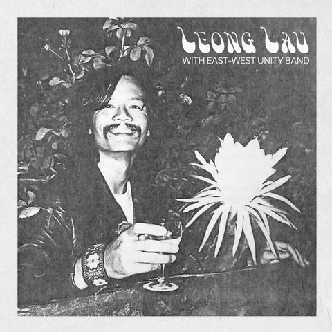 LEONG LAU WITH EAST-WEST UNITY BAND : LATE NIGHT FLYER [Left Ear]