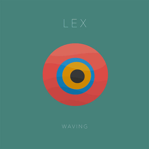 LEX : WAVING [Leng]