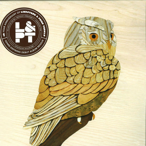 LINDSTROM & PRINS THOMAS : 10 YEARS ANNIVERSARY [ Eskimo ]