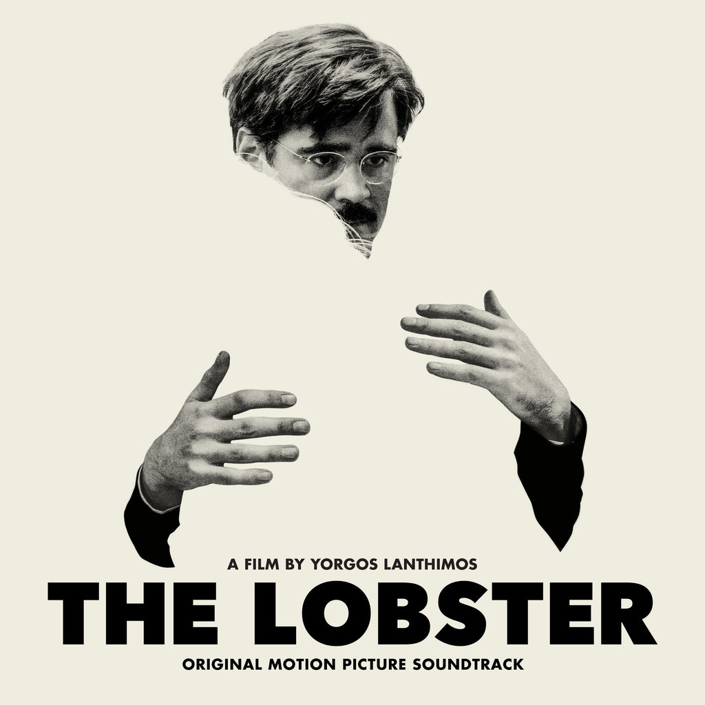 The Lobster Lanthimos Sountrack Fire Records