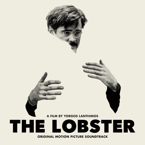 THE LOBSTER : VARIOUS ARTISTS [ Fire / Lakeshore ]