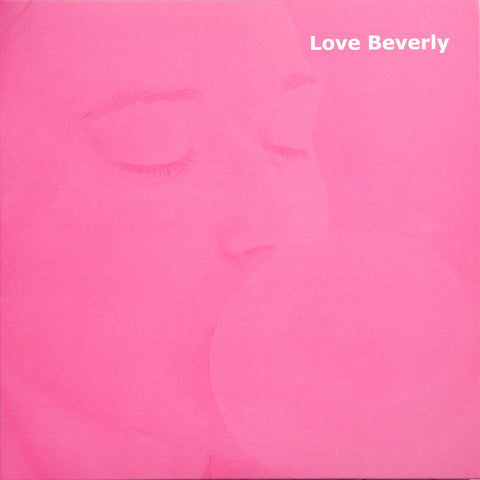 LOVE BEVERLY : IN MY MIND [No Label]