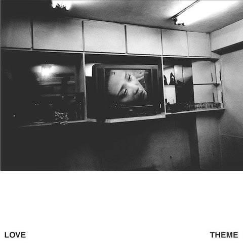 LOVE THEME : LOVE THEME [ Alter ]