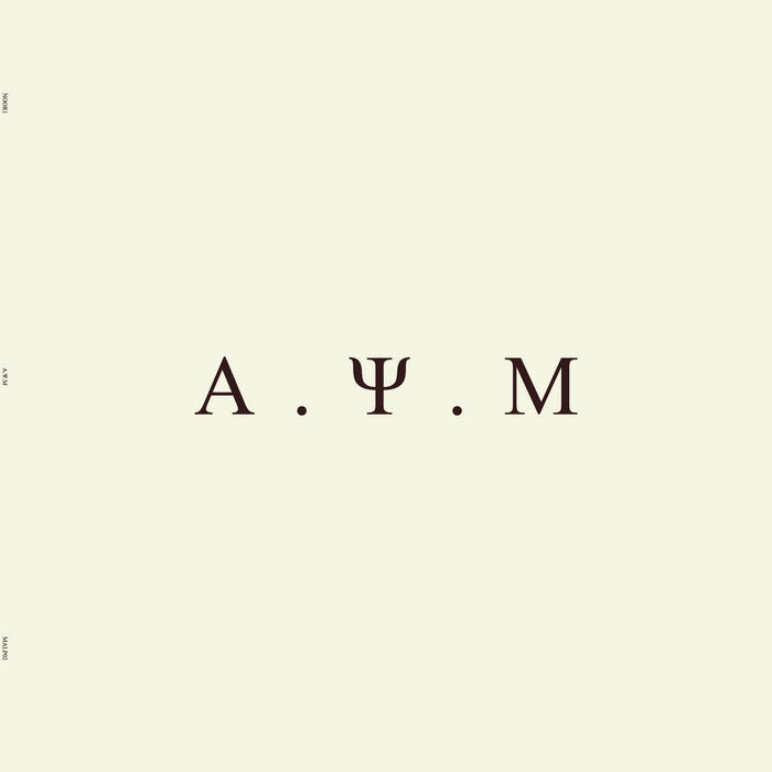 NOOR1 : Α.Ψ.Μ  [ Modal Analysis ]