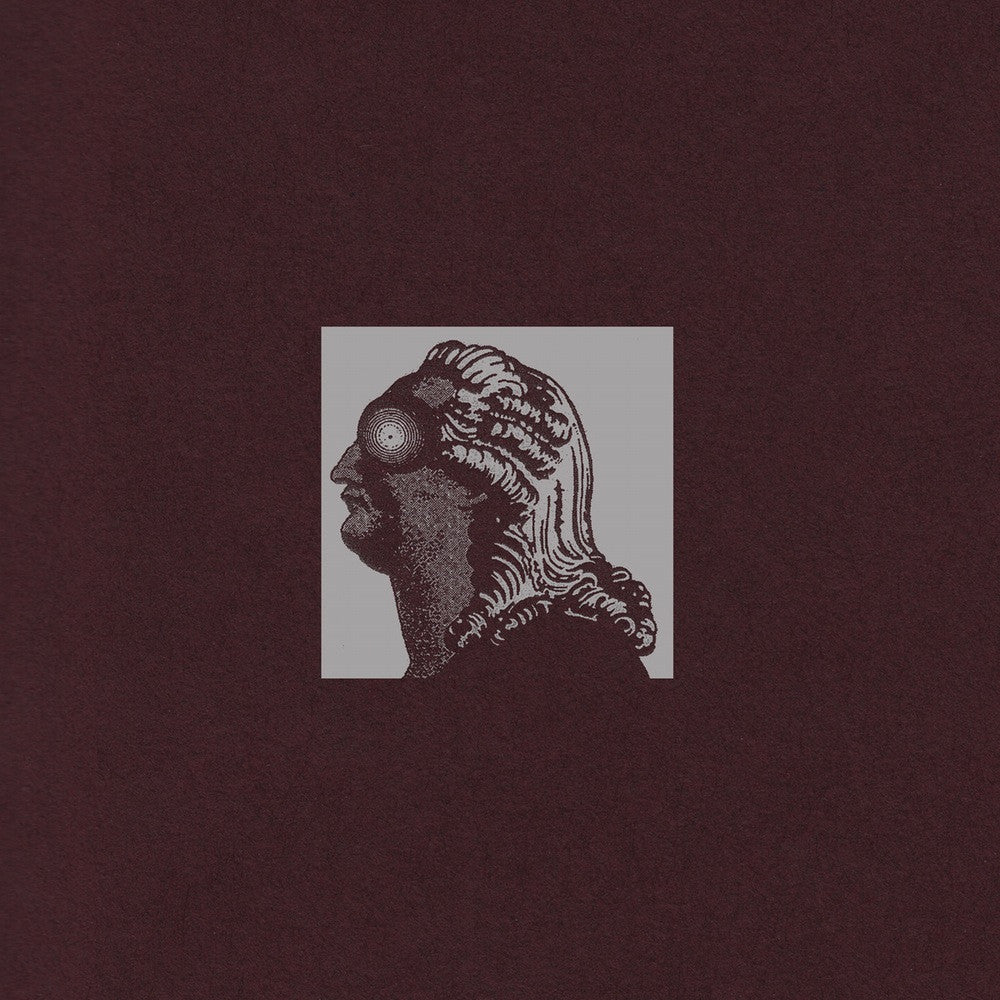 volcano the bear  commencing 5lp box limited