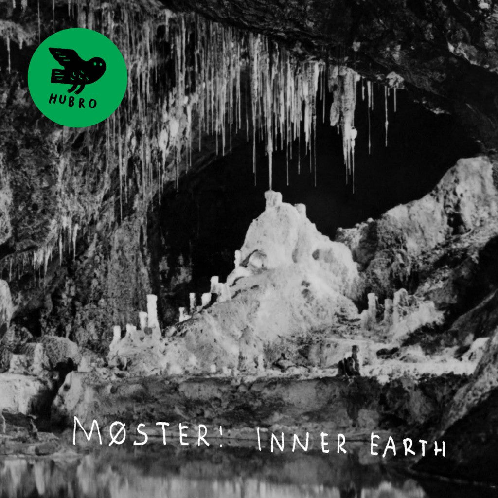 Moster Inner Earth Hubro