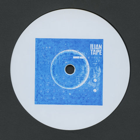MPU101 : MPU101 [Ilian Tape]