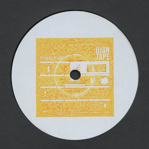 MPU101 : MPU102 [Ilian Tape]