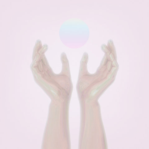 MACHINEDRUM : HUMAN ENERGY  [ Ninja Tune ]