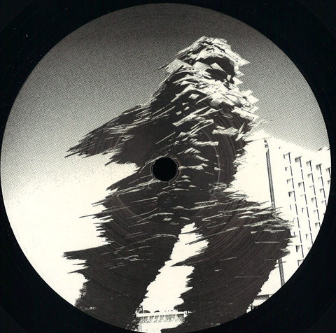INTERGALACTIC GARY & PASIPHAE : MADE OF GLASS  [ Bio Rhythm ]