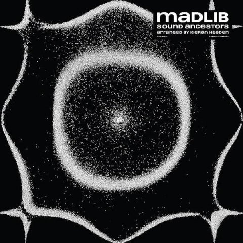 MADLIB : SOUND ANCESTORS [Madlib Invazion]