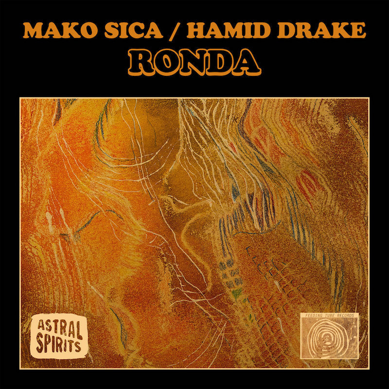 Mako Sica Hamid Drake Ronda