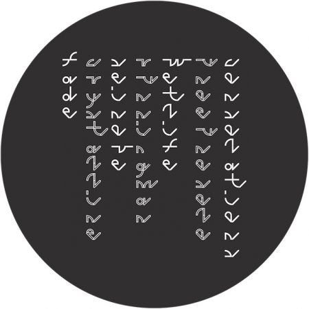 MANA : CREATURE  [ Hyperdub ]
