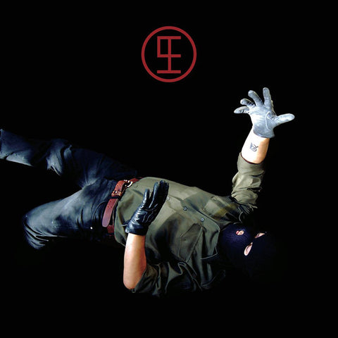 LE SYNDICAT ELECTRONIQUE : S/T [ Mannequin ]