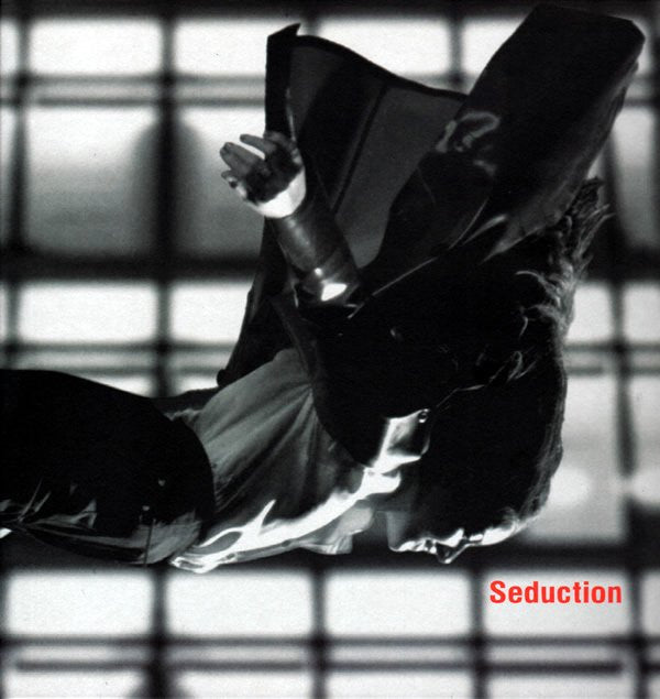 Marcel  Dettmann Seduction