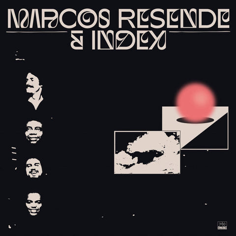 MARCOS RESENDE & INDEX : MARCOS RESENDE & INDEX [Far Out]
