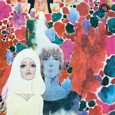 MASAHIKO SATO : BELLADONNA [Finders Keepers]