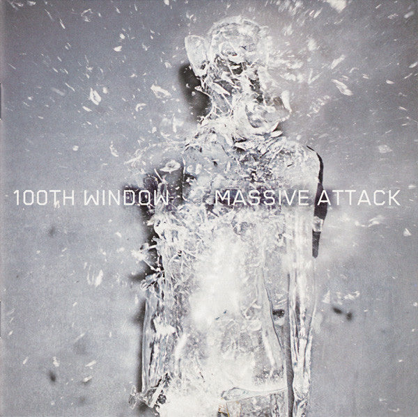 MASSIVE ATTACK : 100TH WINDOW [ Virgin Music Canada ]