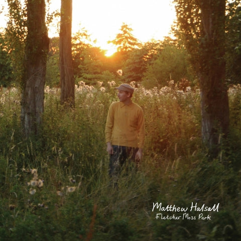 MATTHEW HALSALL : FLETCHER MOSS PARK [Gondwana]
