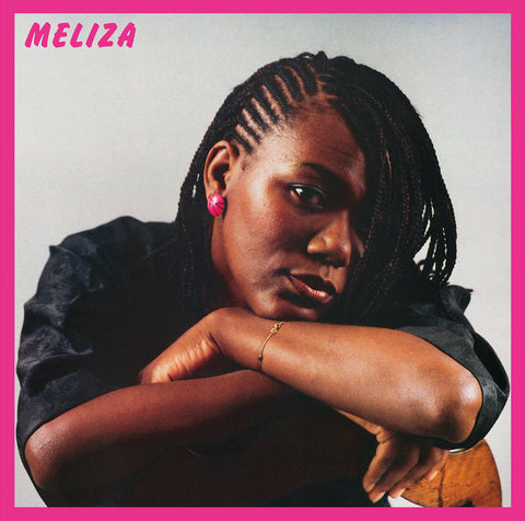 MELIZA : MELIZA [Hot Mule]