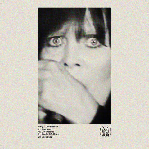 MELLY : LOW PRESSURE [ Jheri Tracks ]