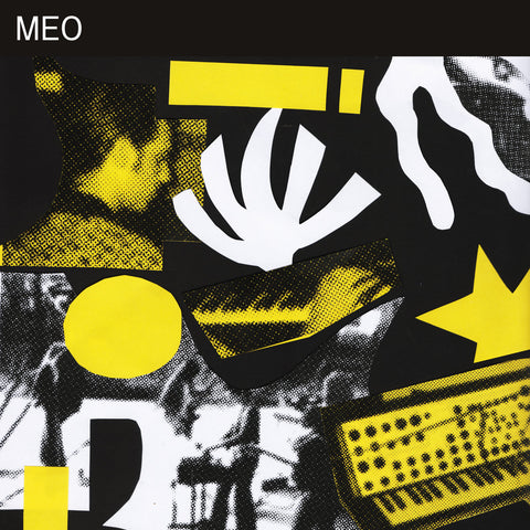 MEO : CIKUANA / ALTURAS [ Dualismo Sound ]