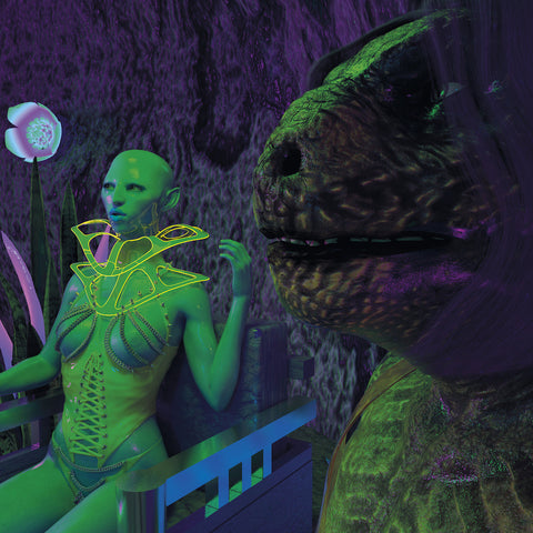 TORNADO WALLACE : MIDNIGHT MANIA [ Optimo ]