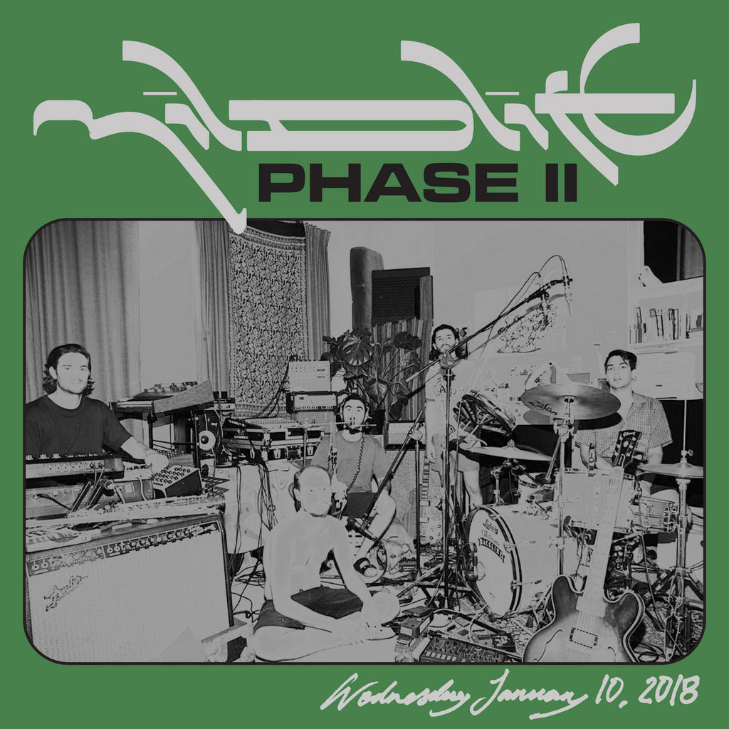 Mildlife Phase II Research