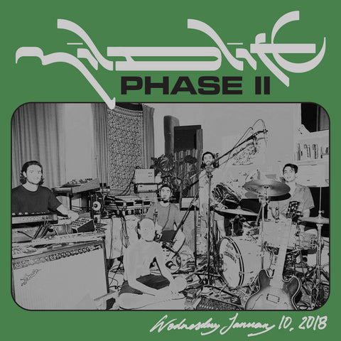 MILDLIFE : PHASE II [Research]